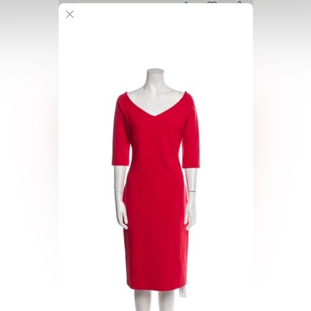 Reiss Elegant dress